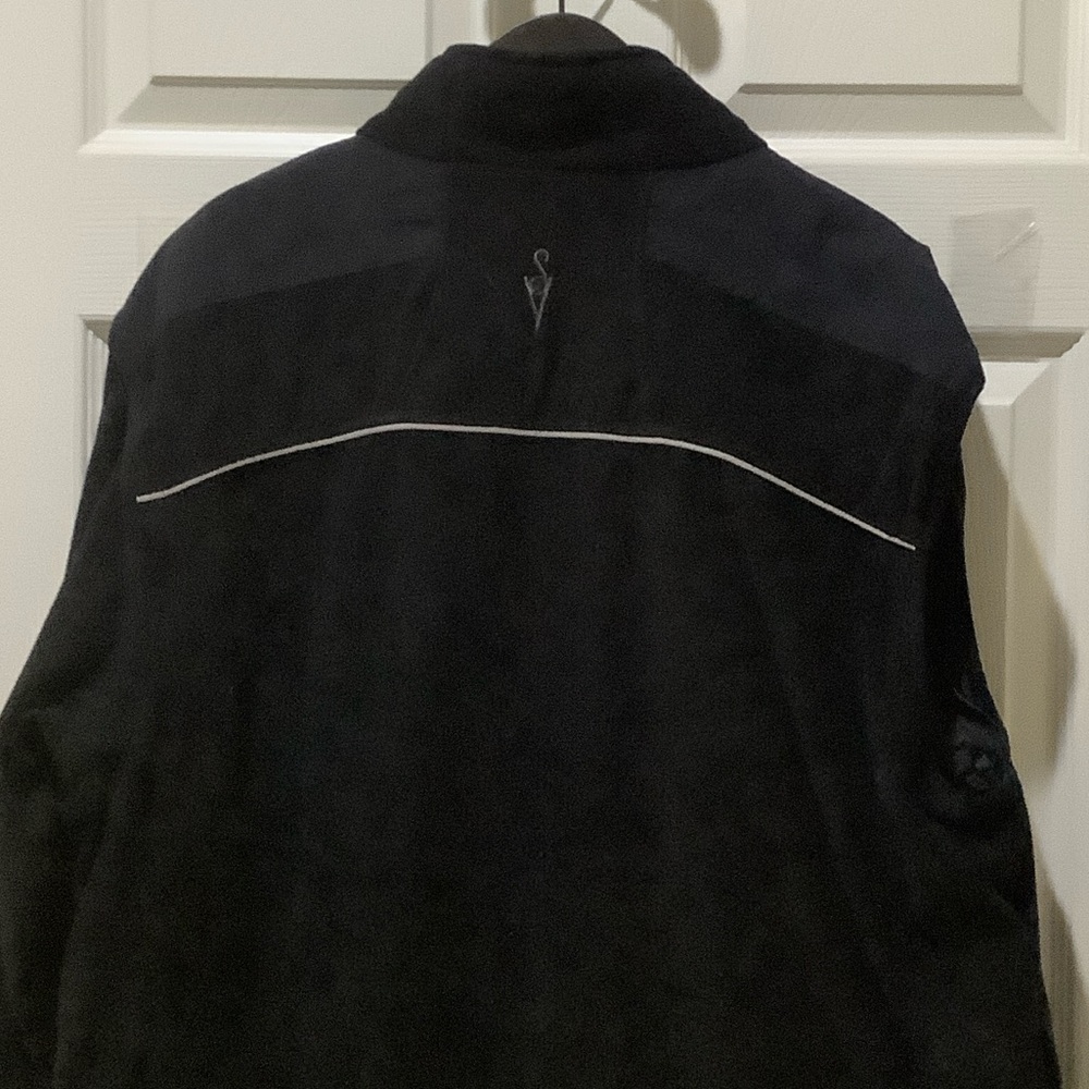 Scottevest Black Performance Jacket - image 4